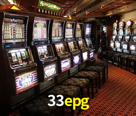 A Revolução dos Aplicativos de Jogos no 33epg