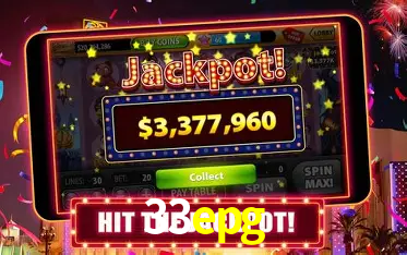 Desvendando o Mundo dos Jogos Virtuais na 33epg