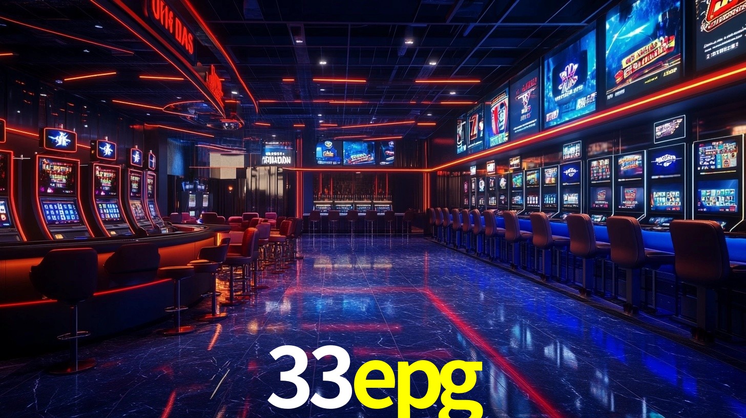 Welcome Bonus 33epg