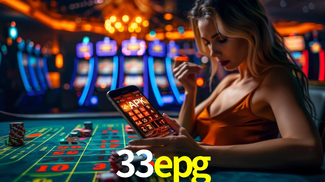 Slot Games 33epg