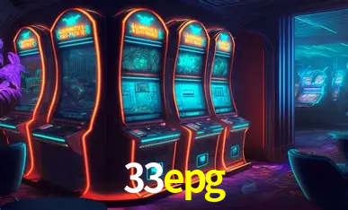 Desvendando o Mundo dos Jogos Virtuais na 33epg