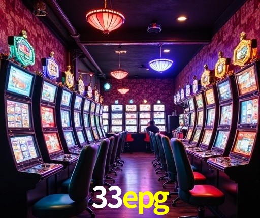 Explore as vantagens do 33epg: serviço profissional e confiabilidade
