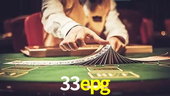 Live Casino 33epg
