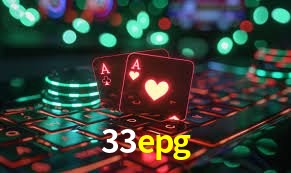 Diretório de Jogos 33epg