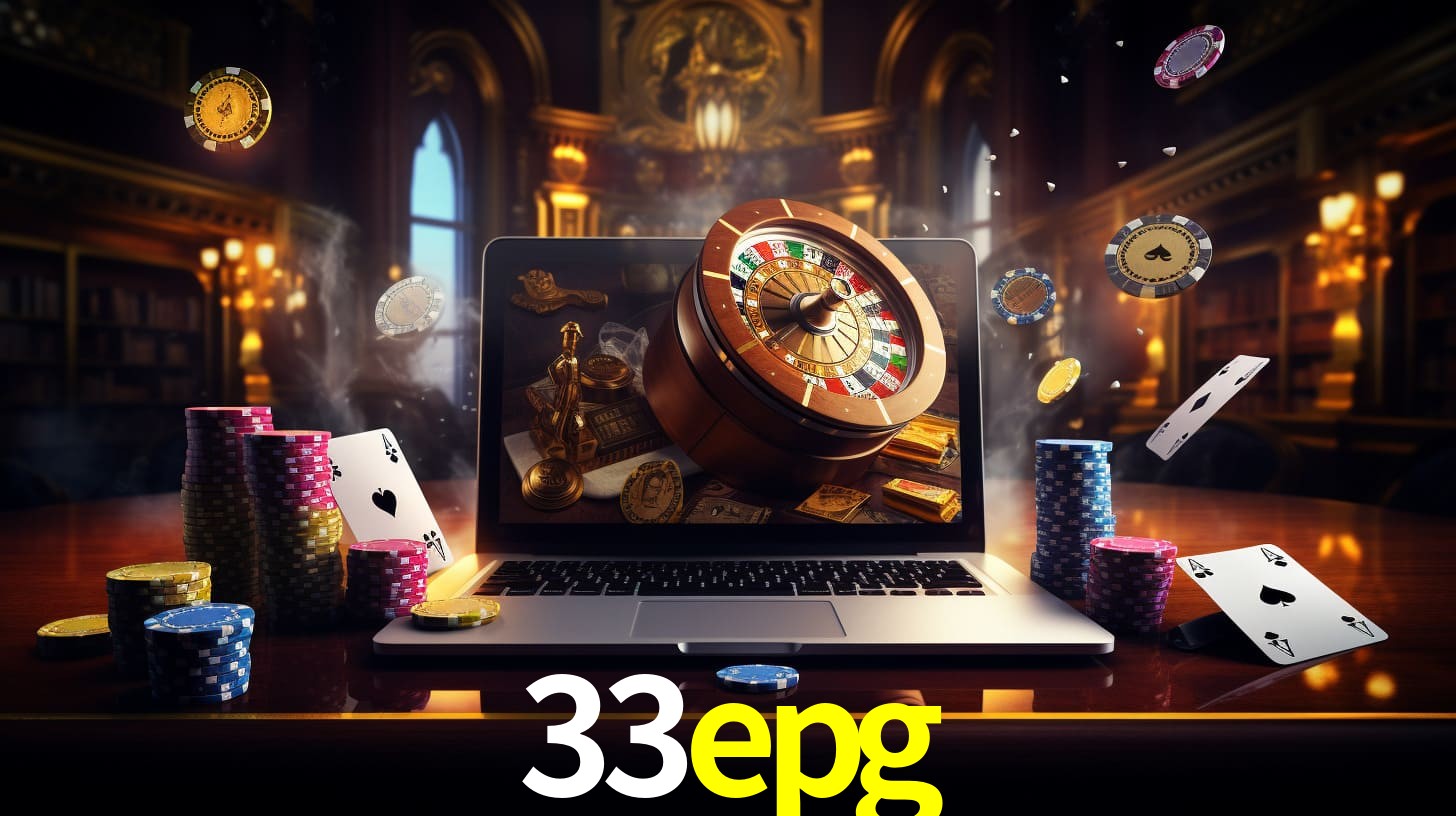 Game Statistics 33epg