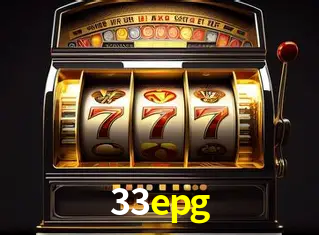 Descubra a Magia dos Jogos de Arcade no 33epg