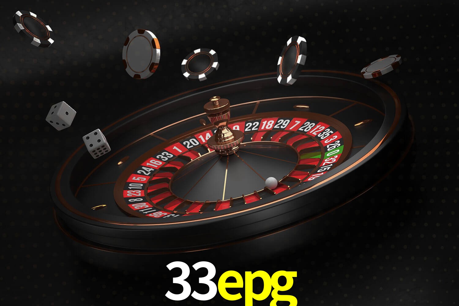 Live Casino 33epg