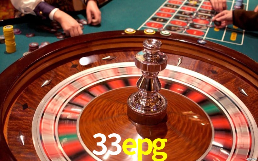 Casino Ao Vivo 33epg