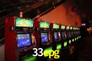 Explorando a Categoria de Eventos em Apostas na 33epg