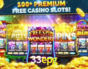 Apostas Esportivas na 33epg: Um Guia Completo